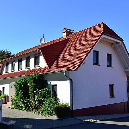Holiday In The Sauerland Region In Unique Location Willingen  Exteriör bild