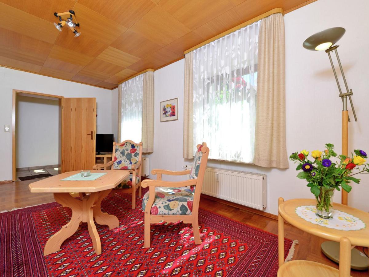Holiday In The Sauerland Region In Unique Location Willingen  Exteriör bild