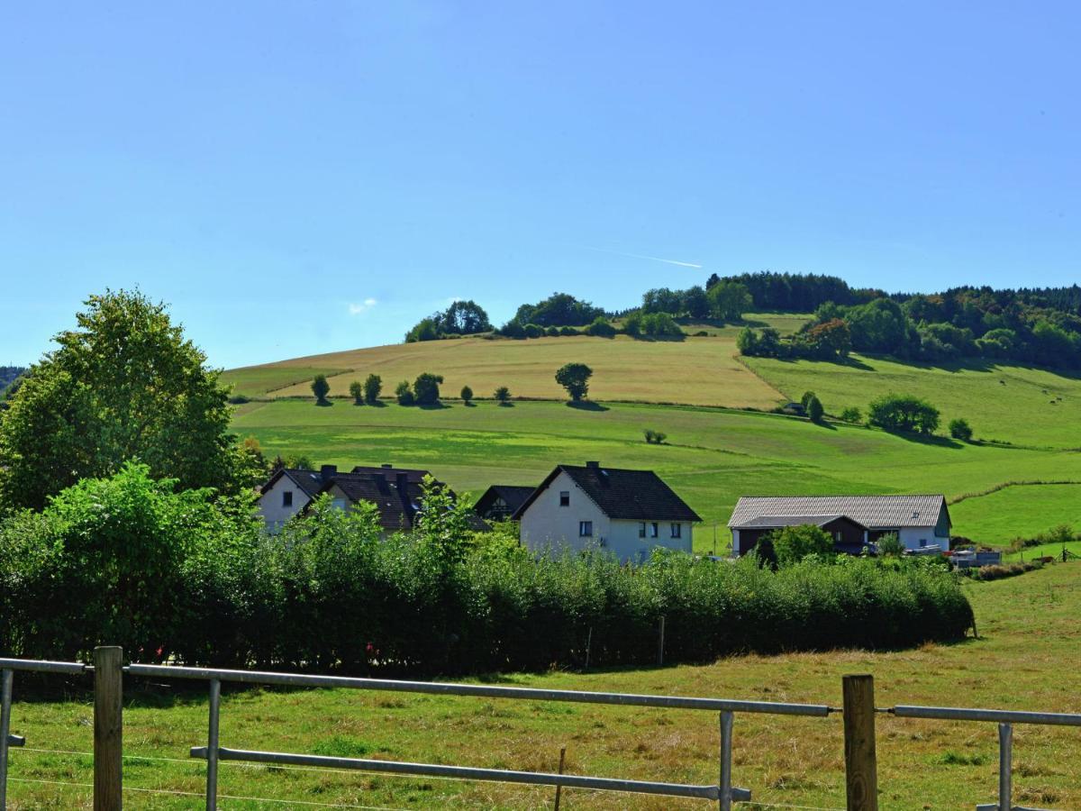 Holiday In The Sauerland Region In Unique Location Willingen  Exteriör bild